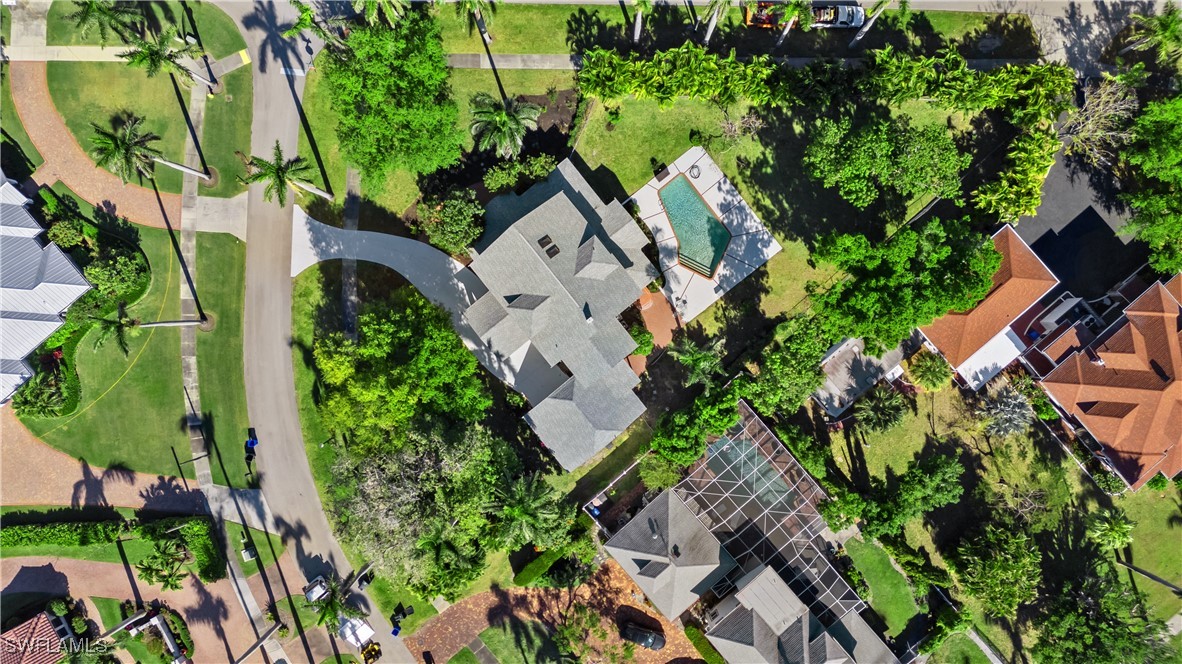 Real Estate in Southwest Florida