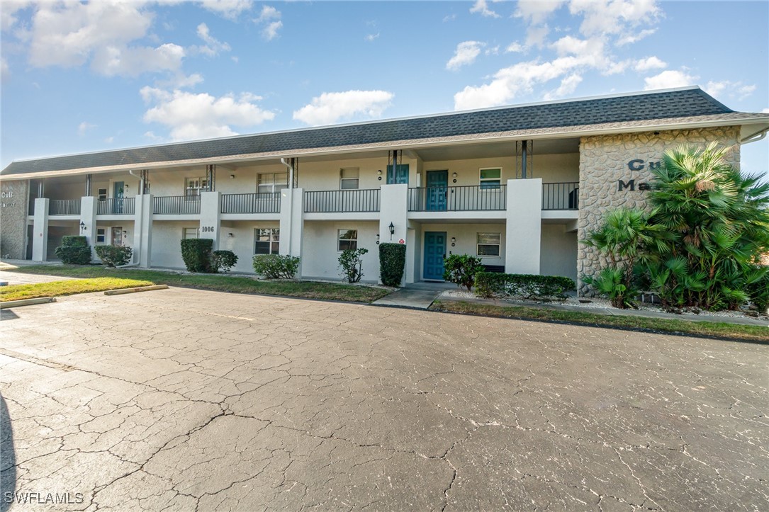 1006 SE 46th Street, Apt 1C
