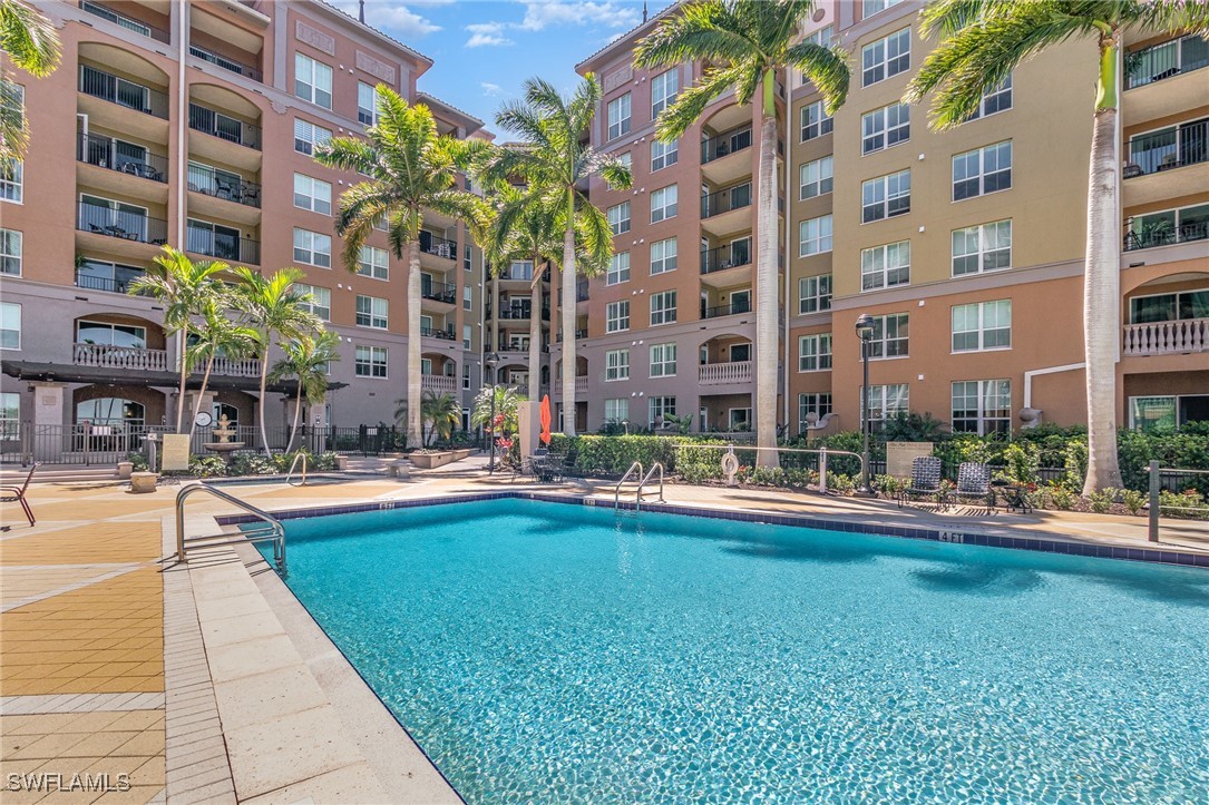 2825  Palm Beach Boulevard, Apt 205