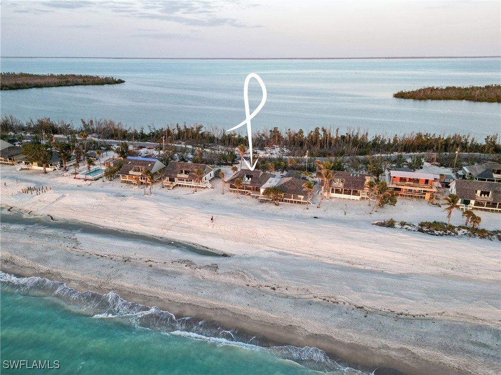 19  Beach Homes