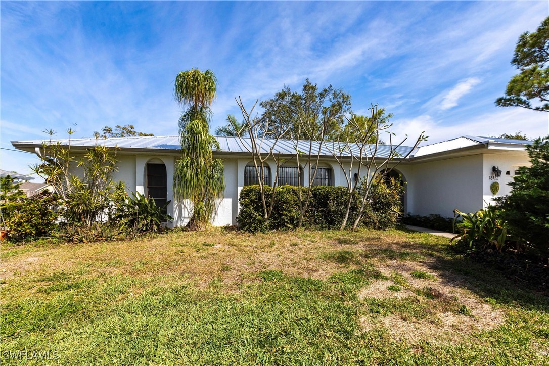 18422  Burkholder Circle