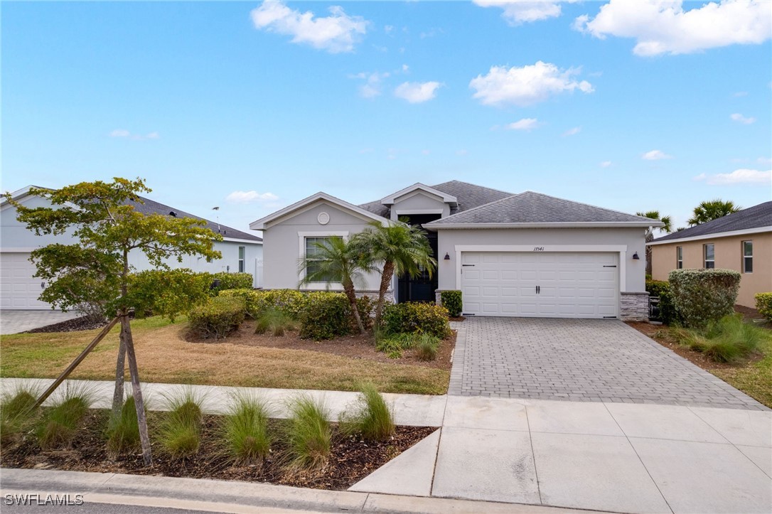 17541  Timberline Parkway