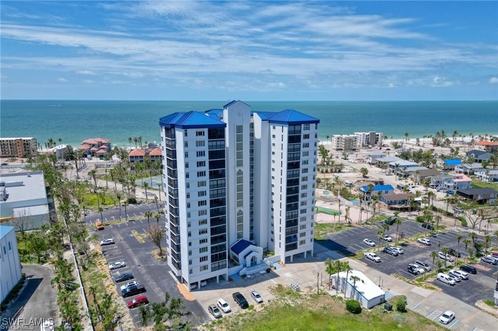 4745  Estero Boulevard, Apt 1204