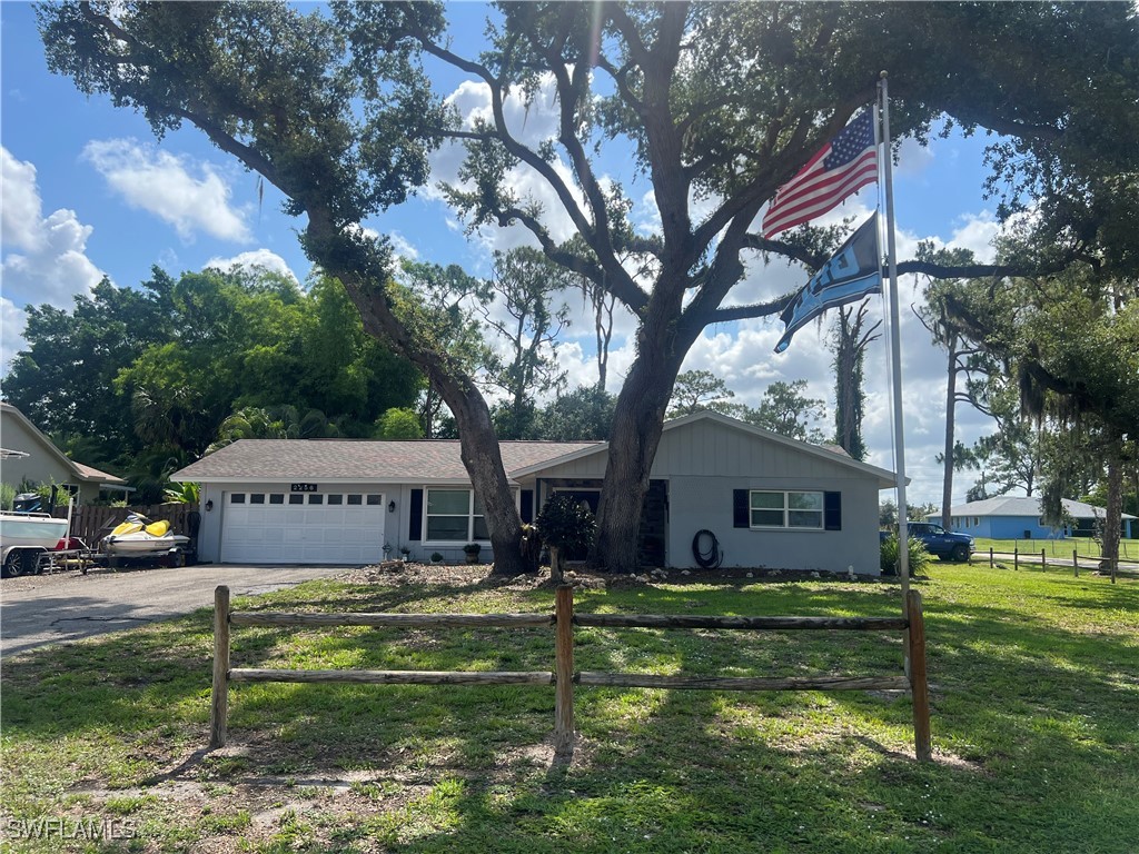 Real Estate in Southwest Florida