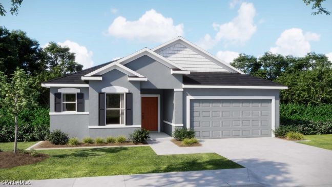 2119 NE Juanita Place
