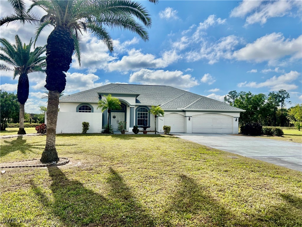Real Estate in Southwest Florida