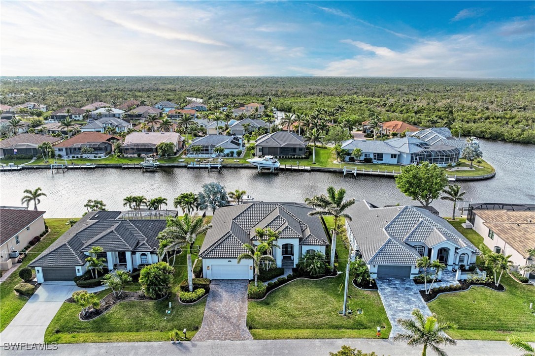 Real Estate in Southwest Florida