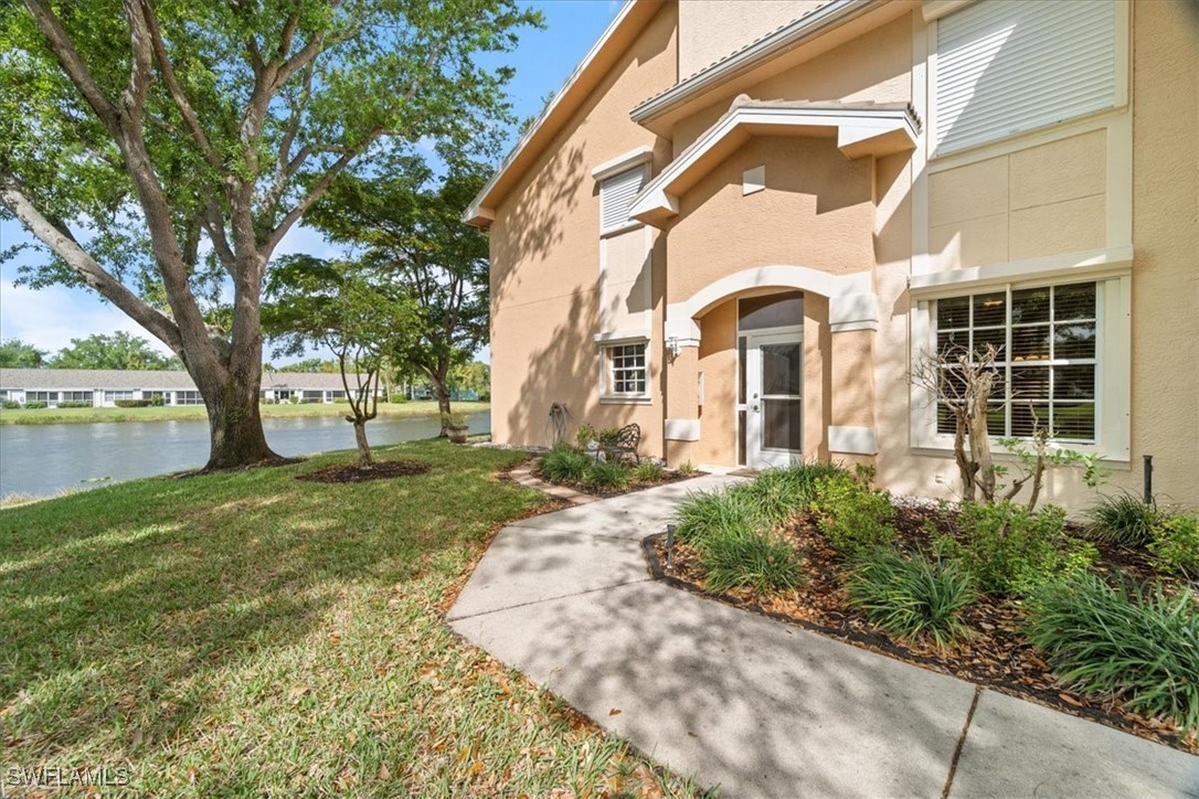 15090  Lakeside View Drive, Apt 1501