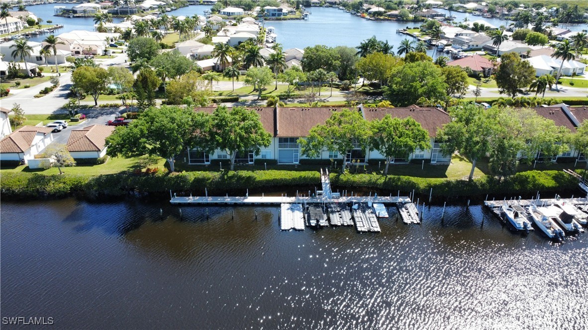 242  Newport Drive, Apt 509