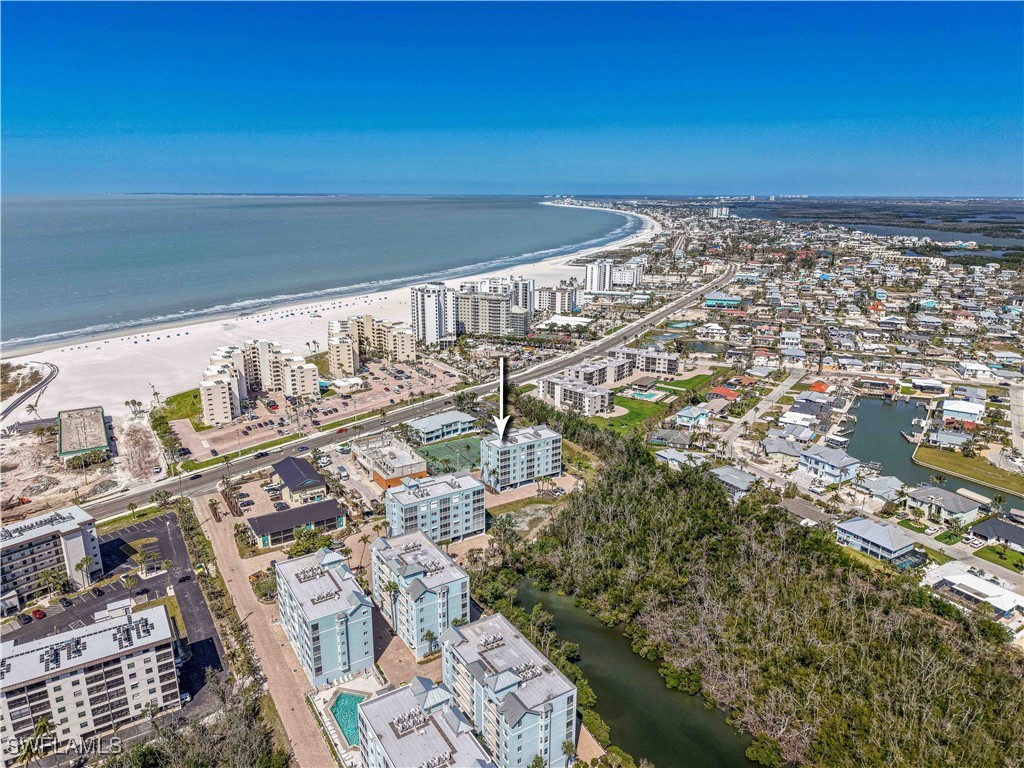 6691  Estero Boulevard, Apt 503