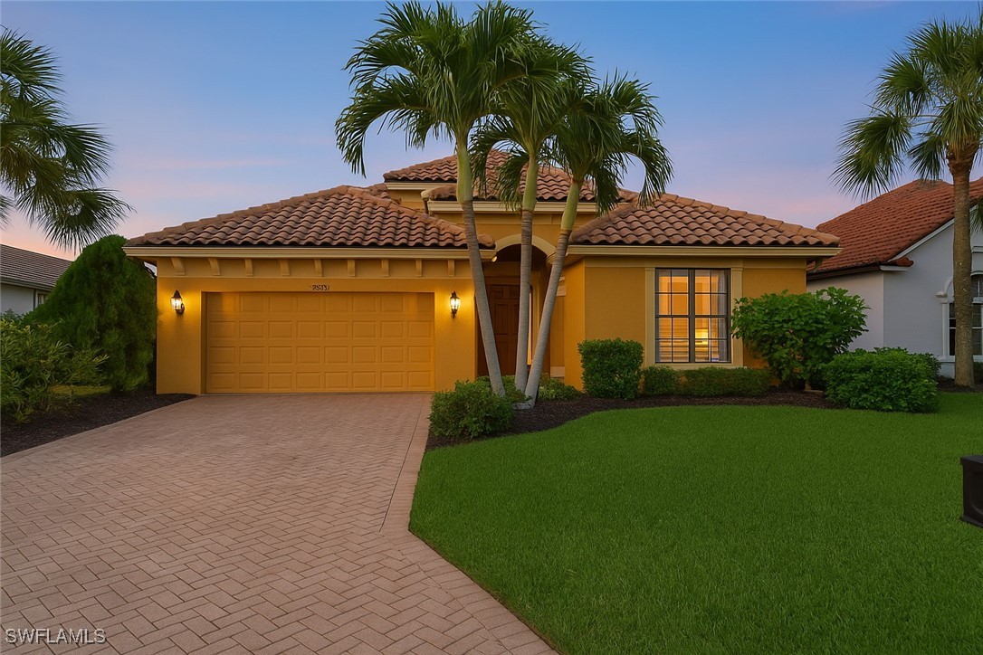 Real Estate in Southwest Florida