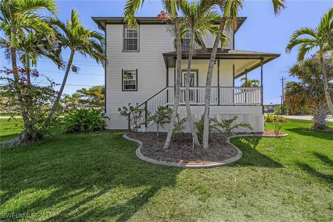 Real Estate in Southwest Florida
