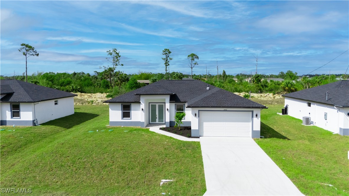 Real Estate in Southwest Florida