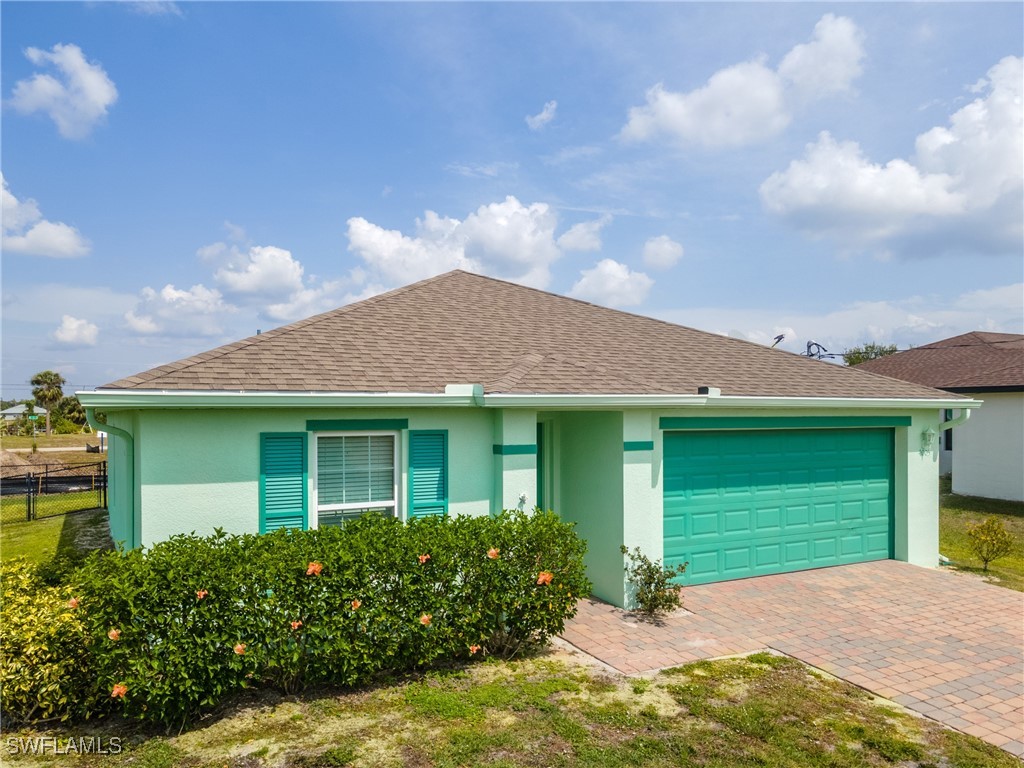 Real Estate in Southwest Florida