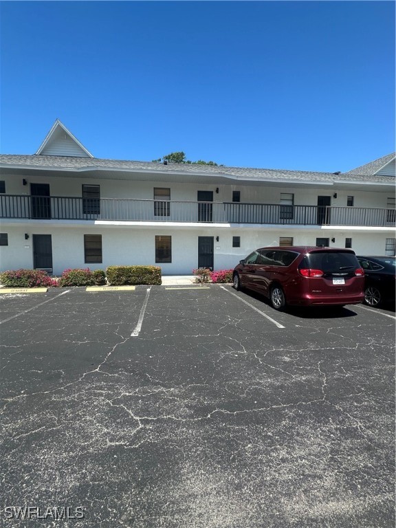 600  Neapolitan Way, Apt 226