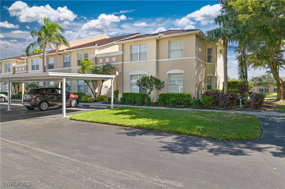 15031  Bridgeway Lane, Apt 1108