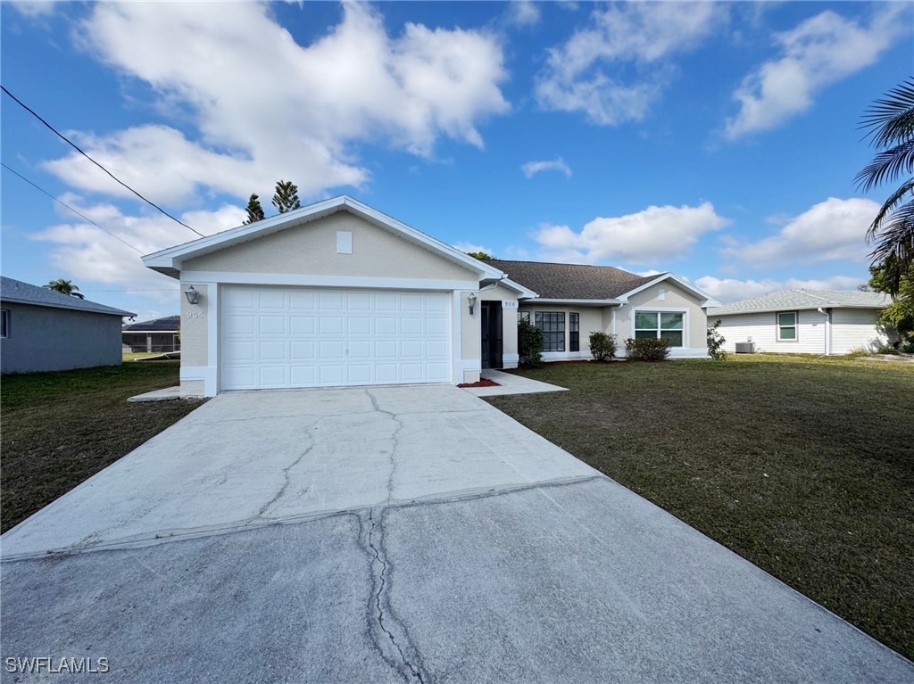 Real Estate in Southwest Florida