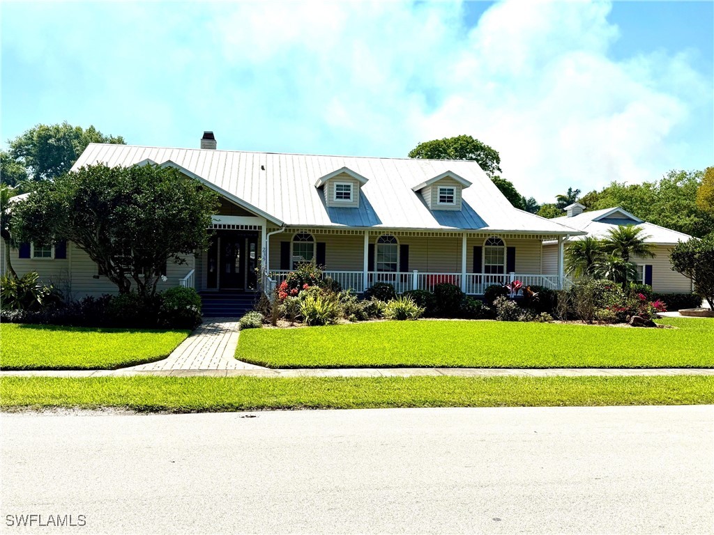 234 W Circle Drive