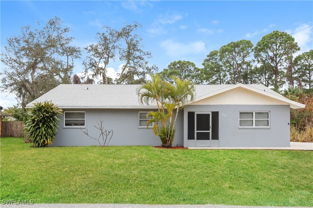 987  Auburn Road