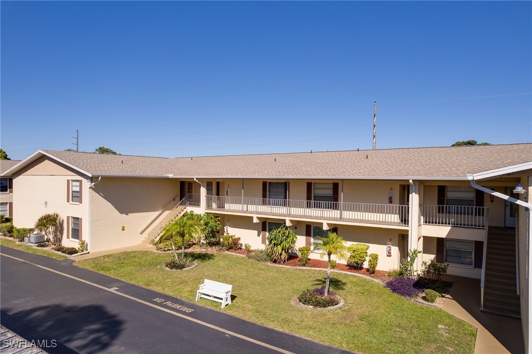 1100  Pondella Road, Apt 801