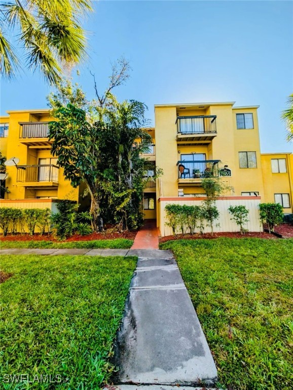 2865  Winkler Avenue, Apt 412