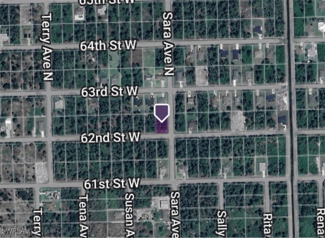 3500  62nd Street