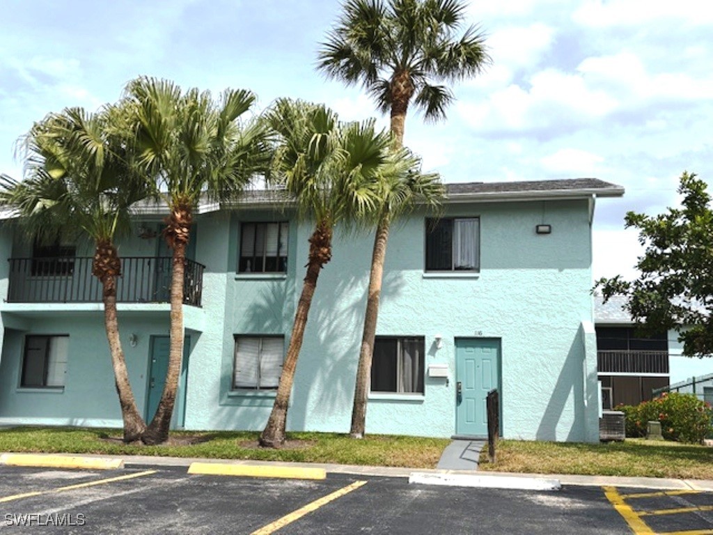 4903  Vincennes Street, Apt 116