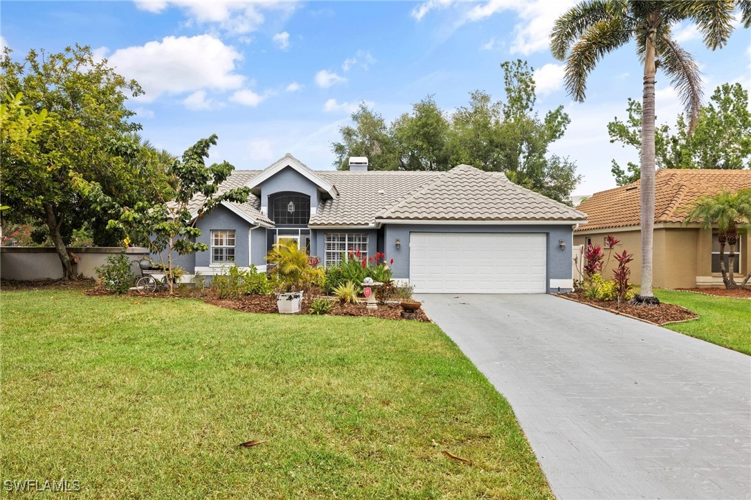12633  Shannondale Drive