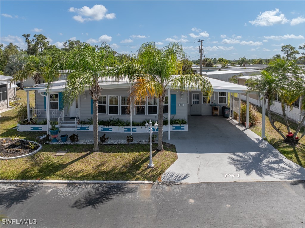 797  Roses Lane