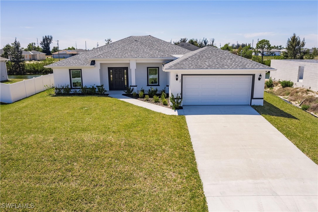 Real Estate in Southwest Florida