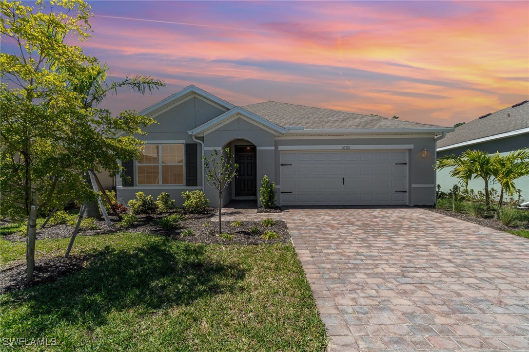 20332  Camino Torcido Loop