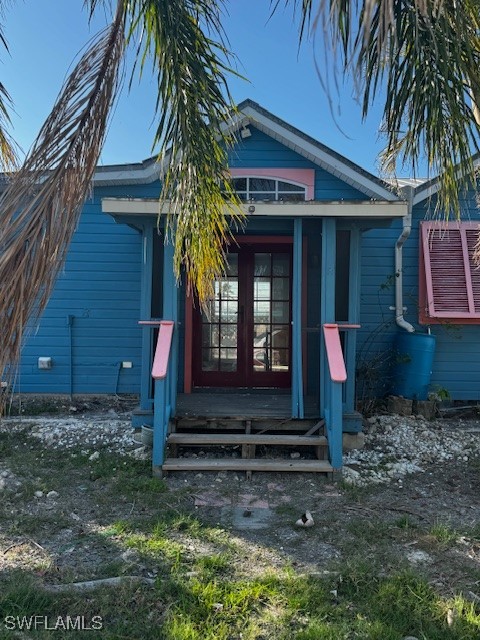 Real Estate in Southwest Florida