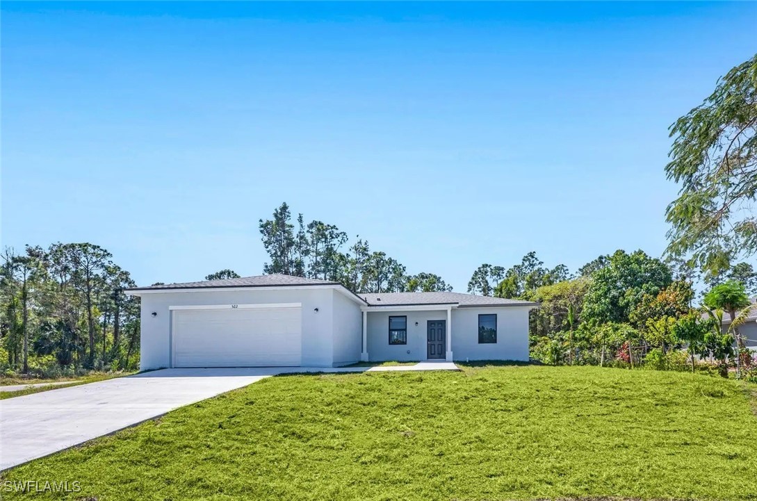 Real Estate in Southwest Florida