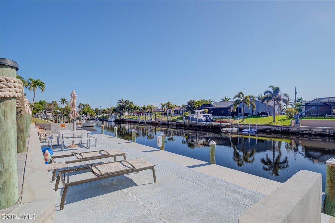3905  Del Prado Boulevard, Apt 101