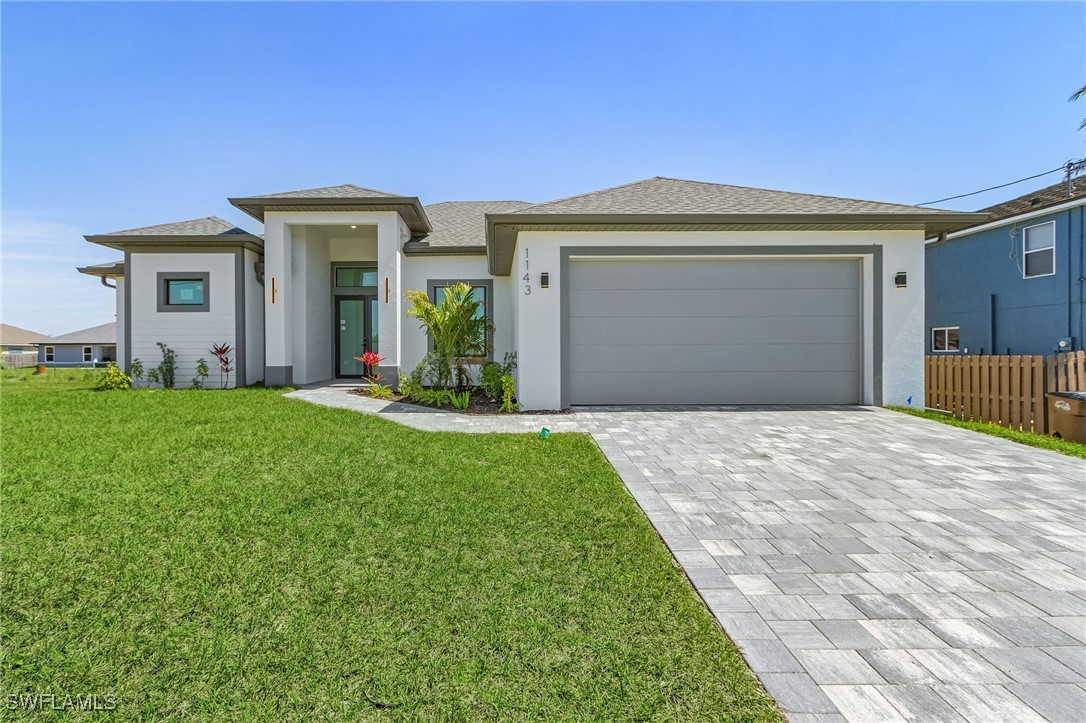 Real Estate in Southwest Florida