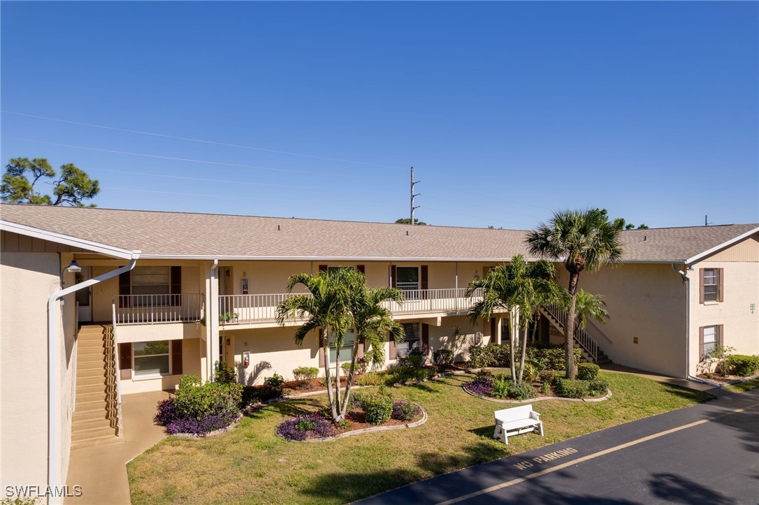 1100  Pondella Road, Apt 916