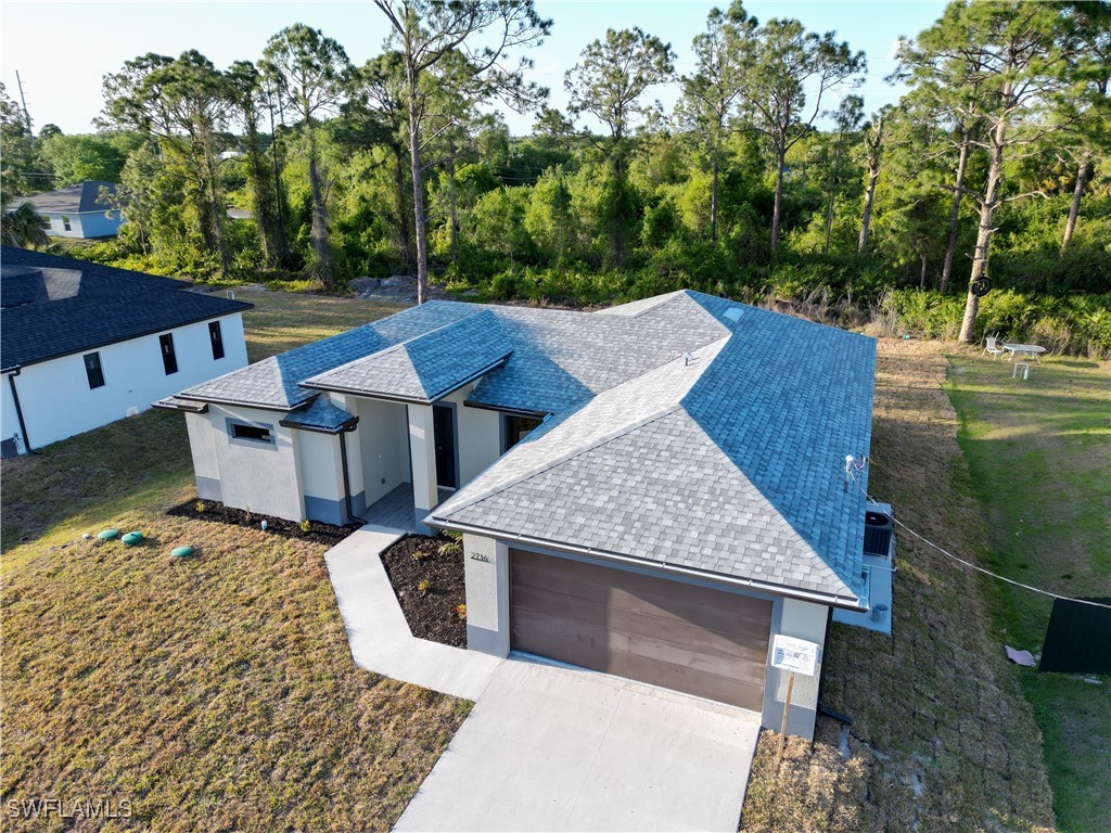 Real Estate in Southwest Florida