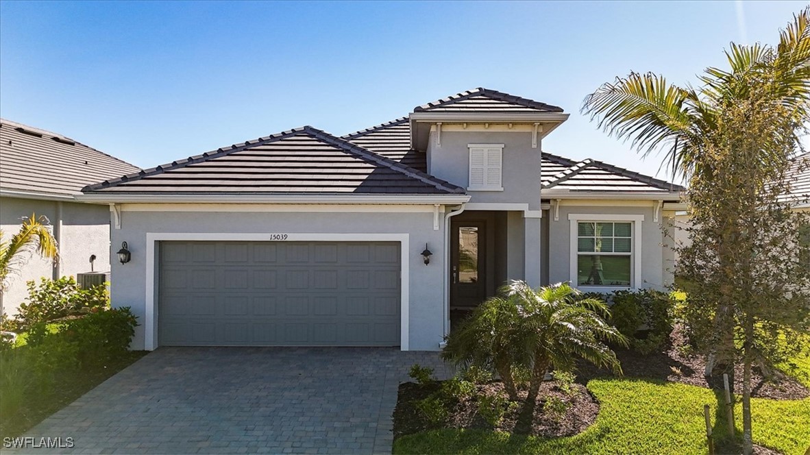 15039  Black Cherry Way