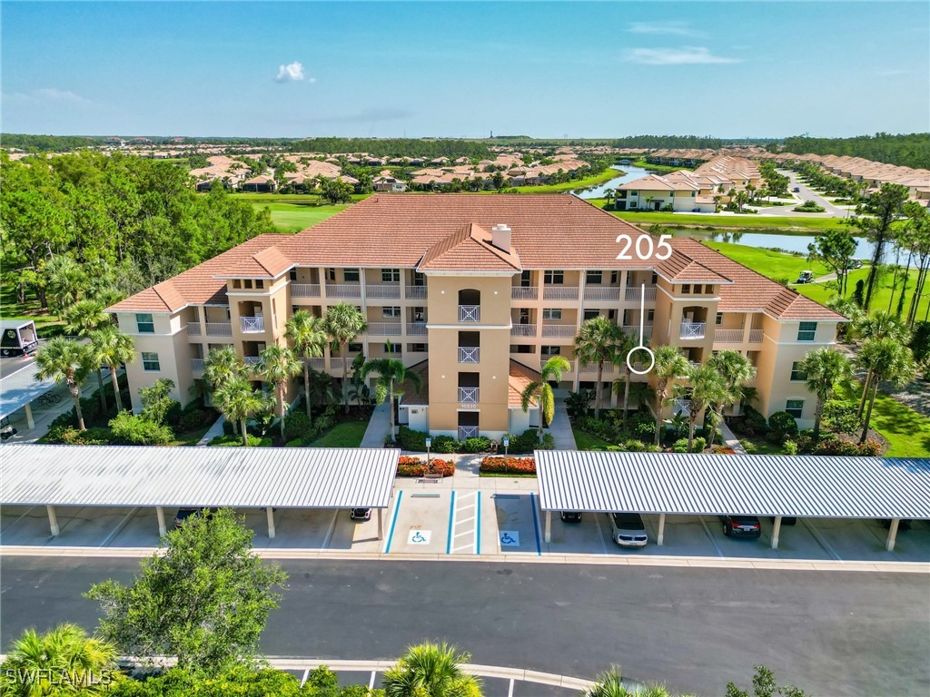 10820  Palazzo Way, Apt 205