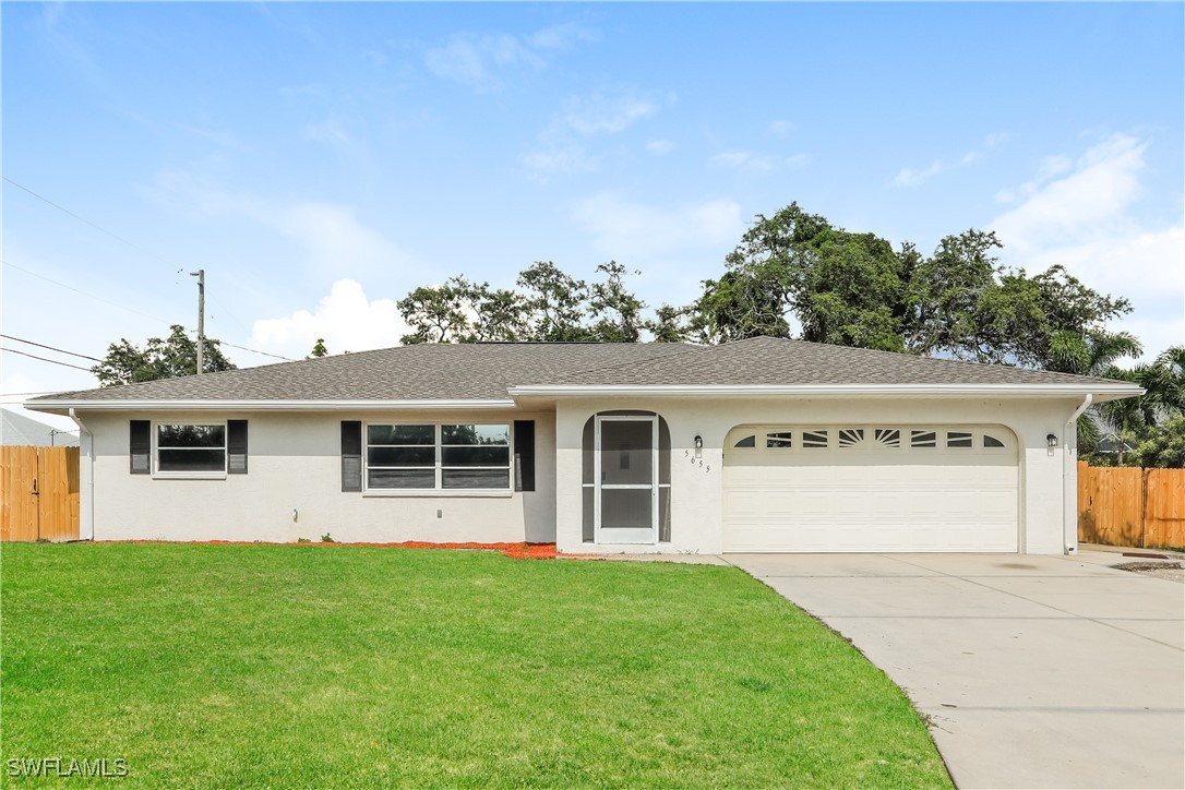 5655  Stephens Road