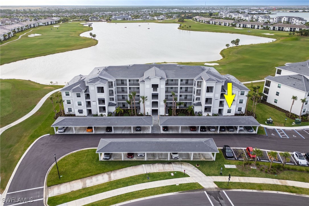 43977  Boardwalk Loop, Apt 2318