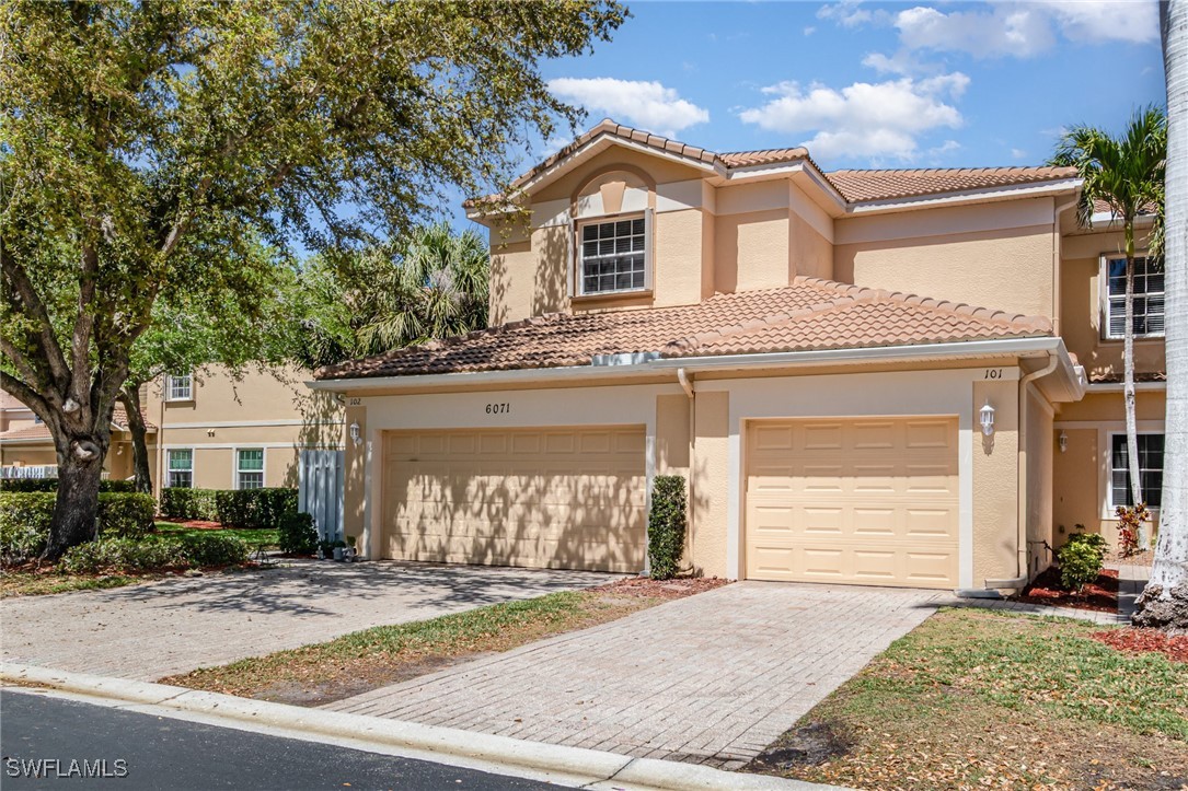 6071  Jonathans Bay Circle, Apt 101