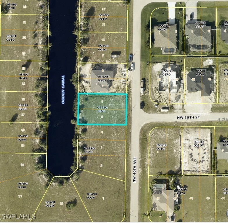 3732 NW 40th Avenue