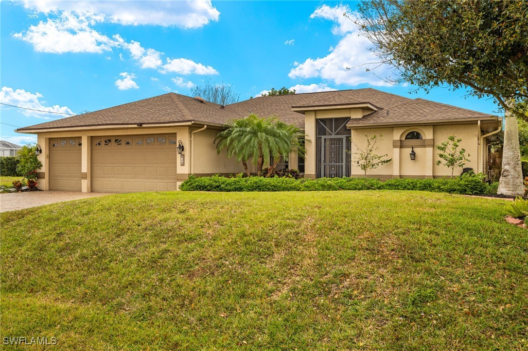 Real Estate in Southwest Florida