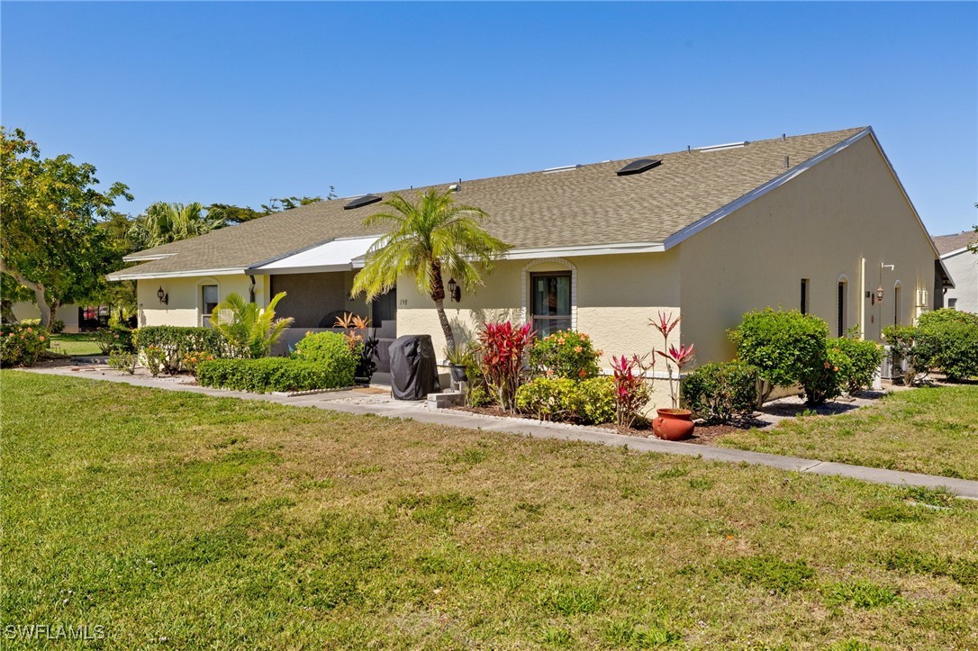 1518 SW Courtyards Lane, Apt 199