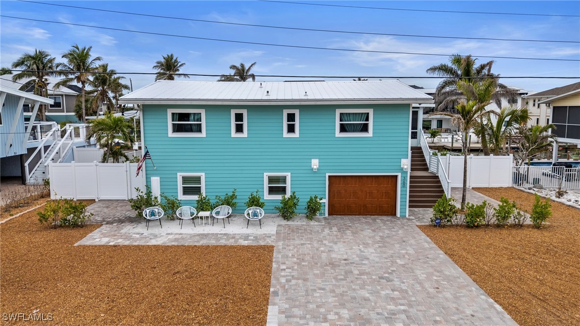 360  Bayland Road