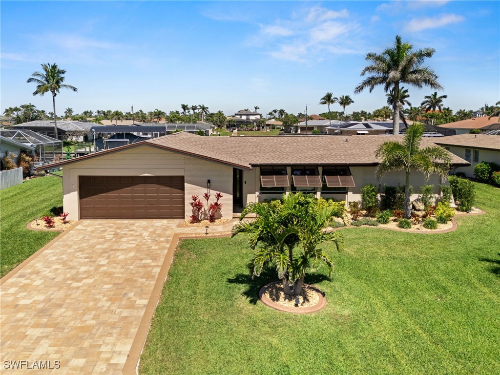 Real Estate in Southwest Florida