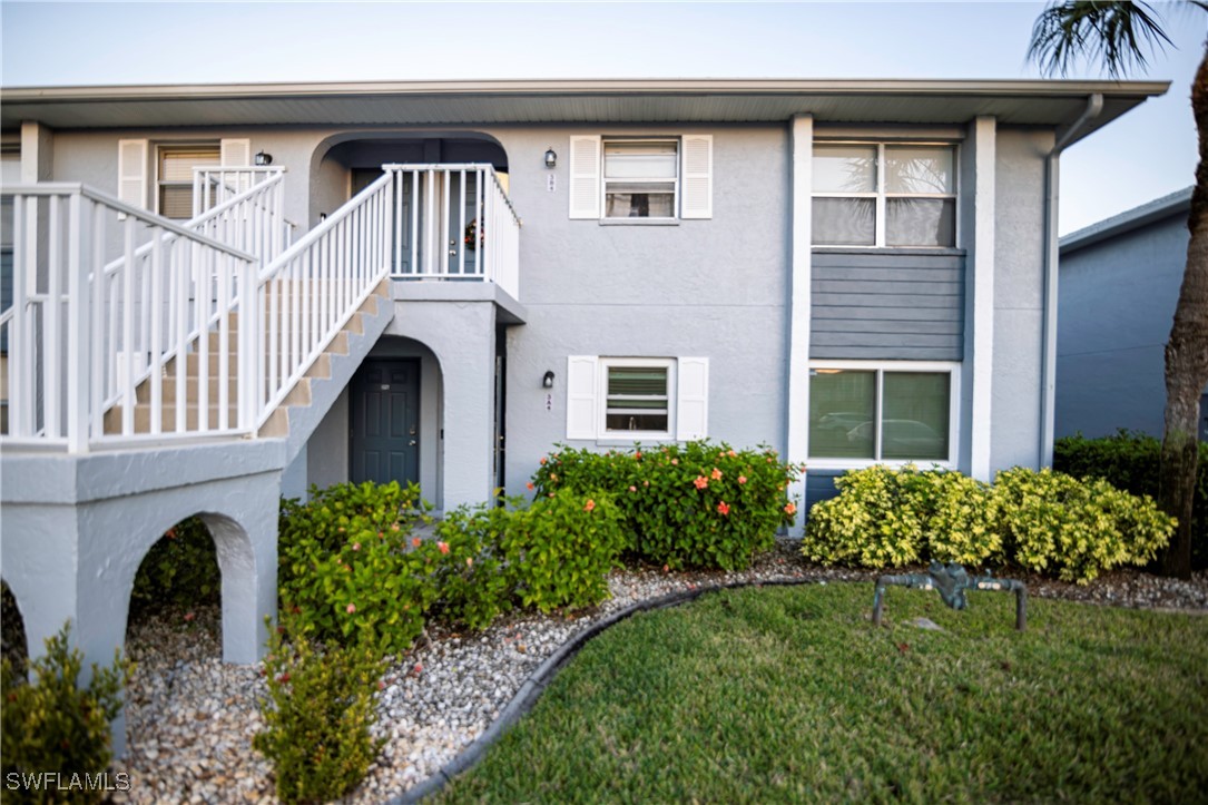 25050  Sandhill Boulevard, Apt 3A4