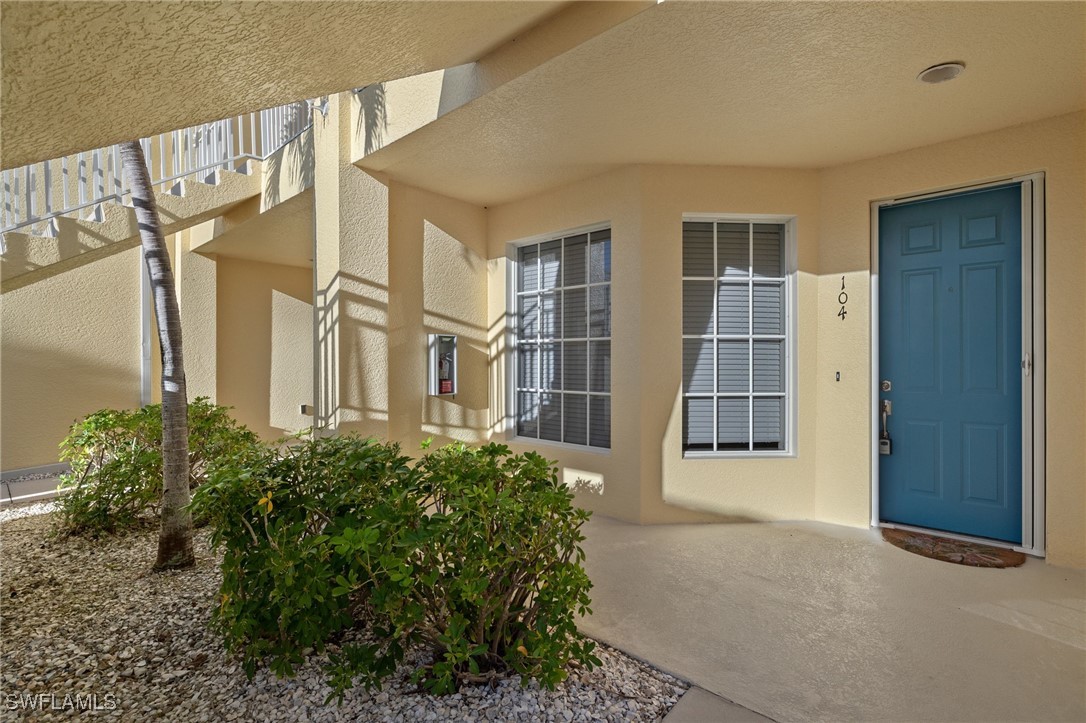 14525  Abaco Lakes Drive, Apt 104