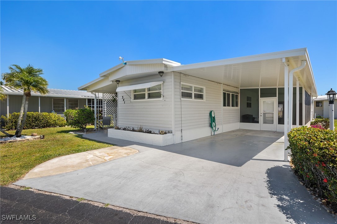 341  Mattie Avenue